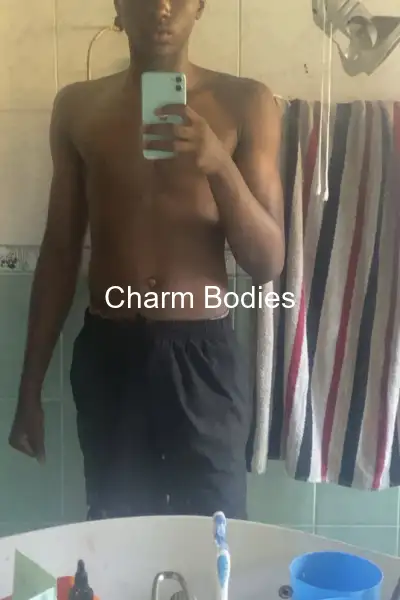 Malcom - 3