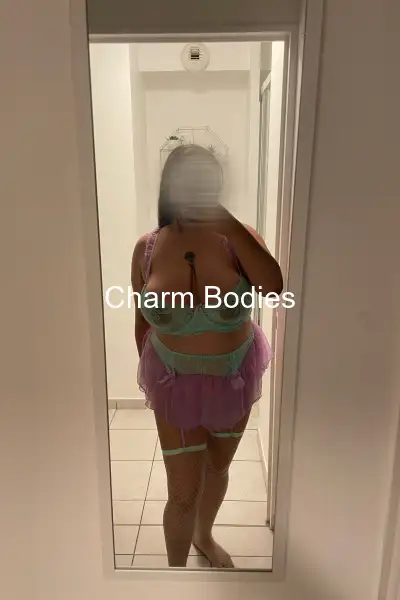 SARAH RECOIS - 7