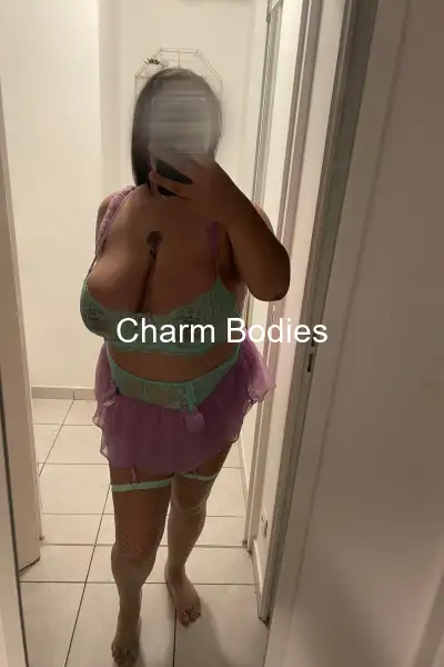 SARAH RECOIS - 6