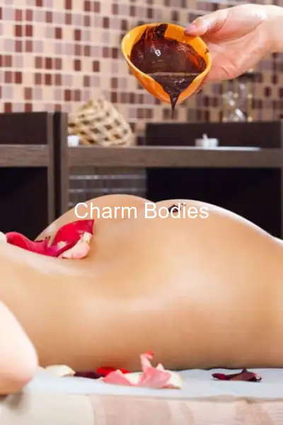 Massage tantra - 2