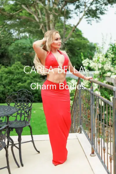 CARLA BELLA - 8