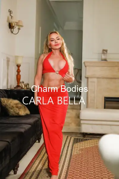 CARLA BELLA - 6