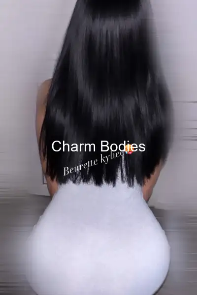 Kylieesexyy - 2
