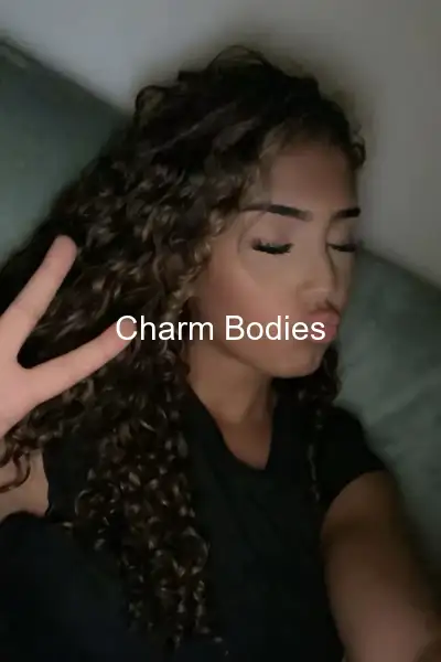 Vanessa - Escort Mädchen Paris