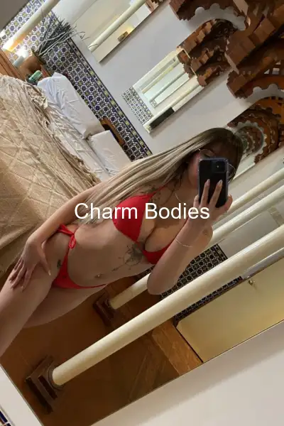 Seductrice - Escort Girl 2e Arrondissement de la Bourse