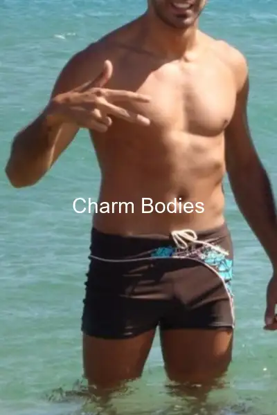 Masseur 31 - Escorte Male Toulouse
