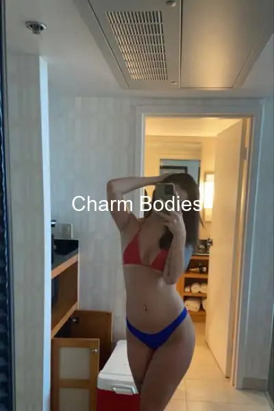 Camille30 - Escorte Girl Ajaccio