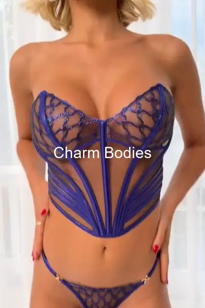 Nahacha - Escort Mädchen Puy de Dome