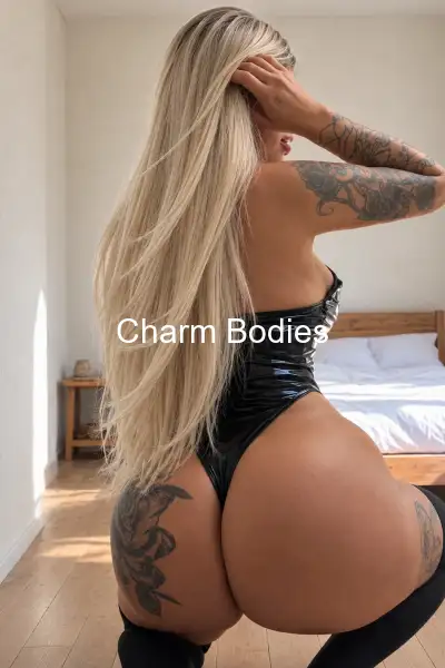 Jadezinha - Escort Girl Le Havre