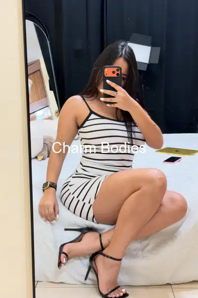 kanjarroprisca - Escort Girl Annecy
